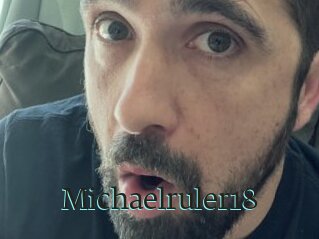 Michaelruler18