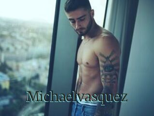 Michaelvasquez