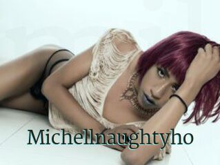 Michellnaughtyho