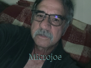 Microjoe