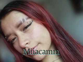 Miiacamm