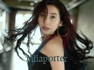 Miiaporter