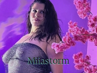 Miiastorm