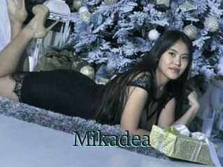 Mikadea
