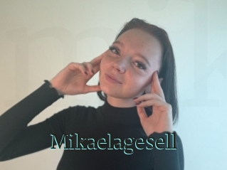 Mikaelagesell