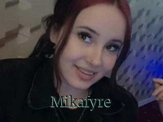 Mikafyre