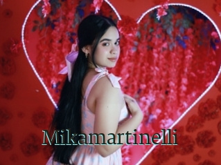 Mikamartinelli