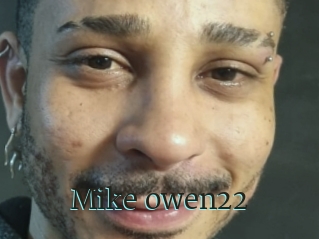 Mike_owen22