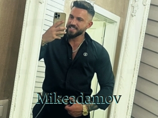 Mikeadamov