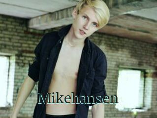 Mikehansen