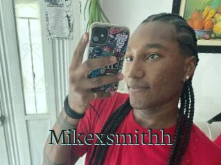 Mikexsmithh