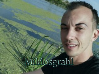 Miklosgrahl