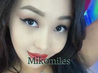 Mikomiles
