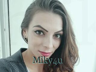 Miky4u
