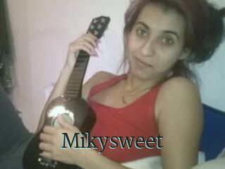 Mikysweet