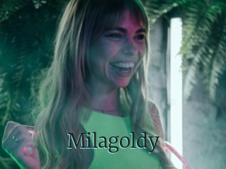 Milagoldy