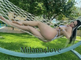 Milana4love