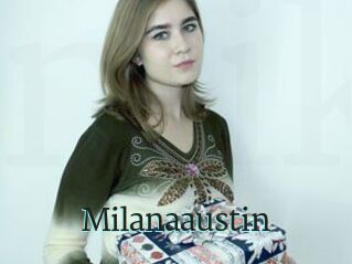 Milanaaustin