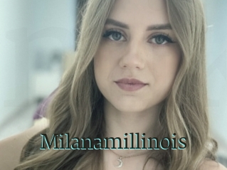 Milanamillinois