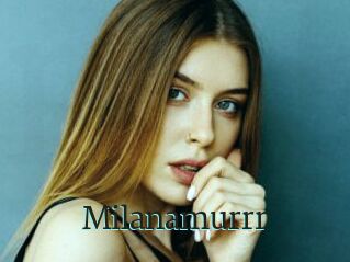 Milanamurrr