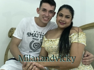 Milanandvicky