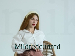 Mildredcunard