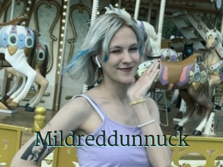 Mildreddunnuck