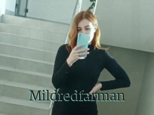Mildredfarman