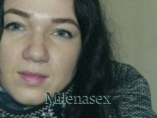 Milenasex