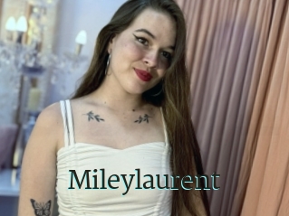 Mileylaurent