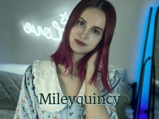 Mileyquincy