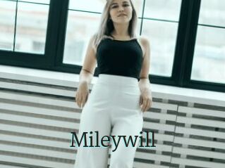 Mileywill