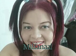 Milfanaal