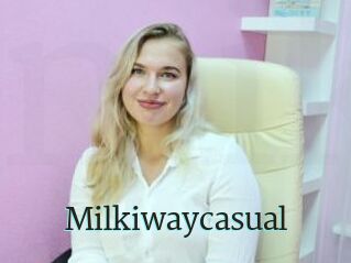Milkiwaycasual