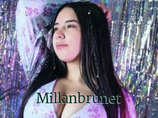 Millanbrunet