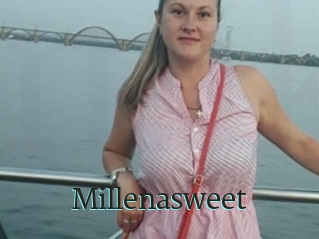 Millenasweet