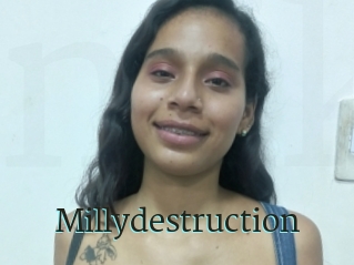 Millydestruction