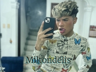 Miltondelis