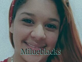 Milueblacks