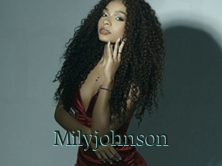 Milyjohnson