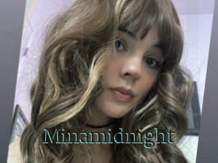 Minamidnight