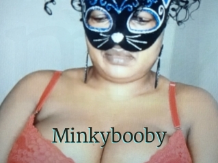 Minkybooby