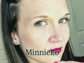 Minnieko