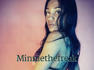 Minniethefreak