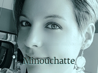 Minouchatte