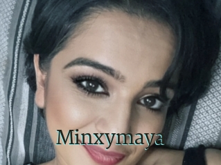Minxymaya