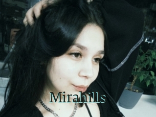 mirahills Milky Porn