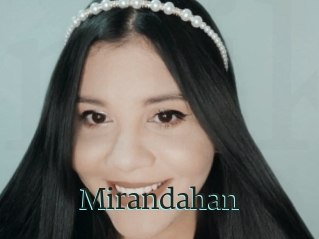 Mirandahan
