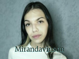 Mirandavinson