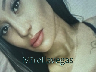 mirellavegas Milky Porn